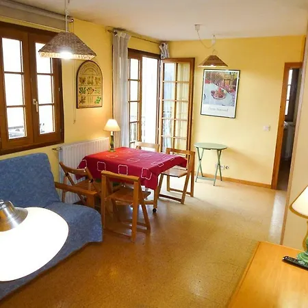 Apartamentos Formigal