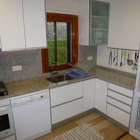 Apartamentos Formigal フォルミガル
