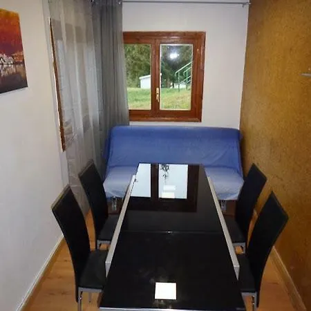 アパート Apartamentos Formigal