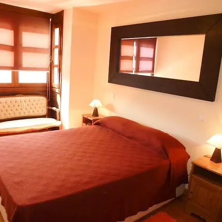 Apartamentos Formigal
