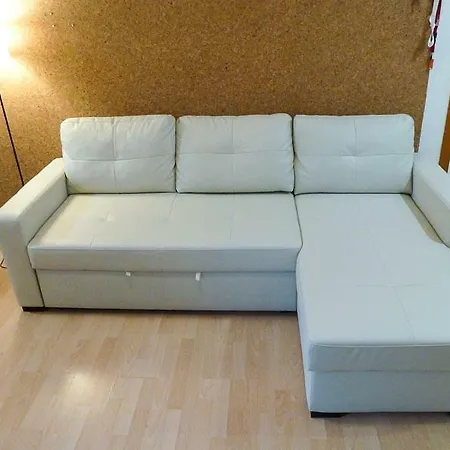 Apartamentos Formigal アパート