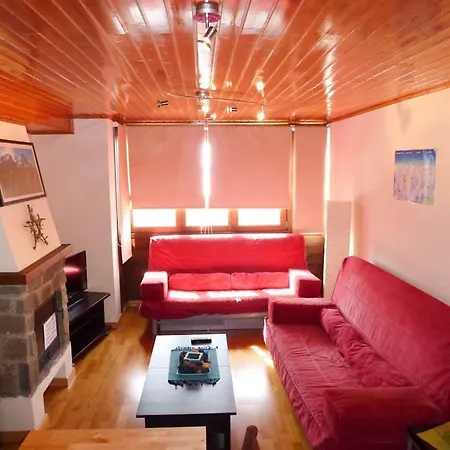 アパート Apartamentos Formigal *