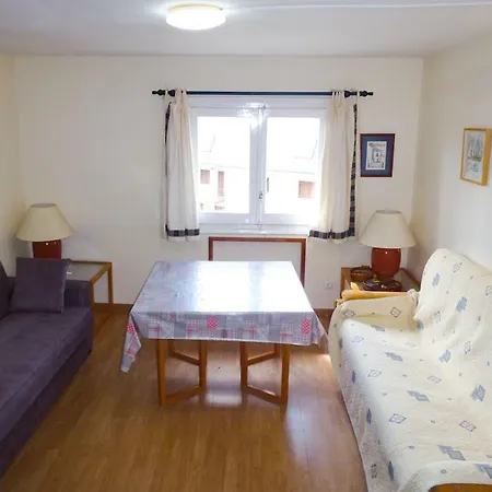 Apartamentos Formigal フォルミガル