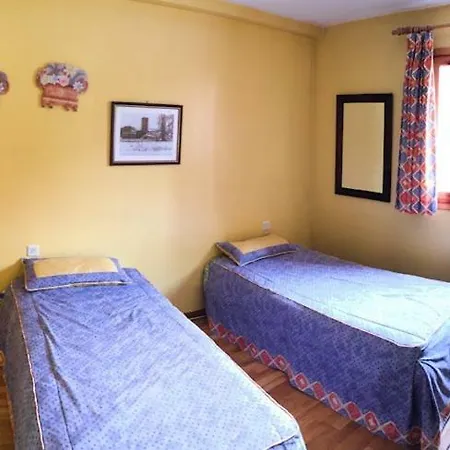 Apartamentos Formigal