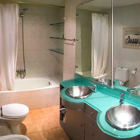 Apartamentos Formigal