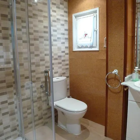 Apartamentos Formigal *