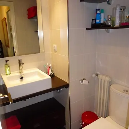 Apartamentos Formigal *