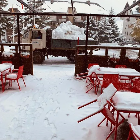 Apartamentos Formigal