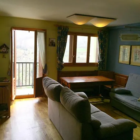 Apartamentos Formigal アパート