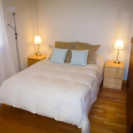 アパート Apartamentos Formigal