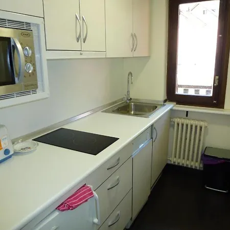 Apartamentos Formigal *