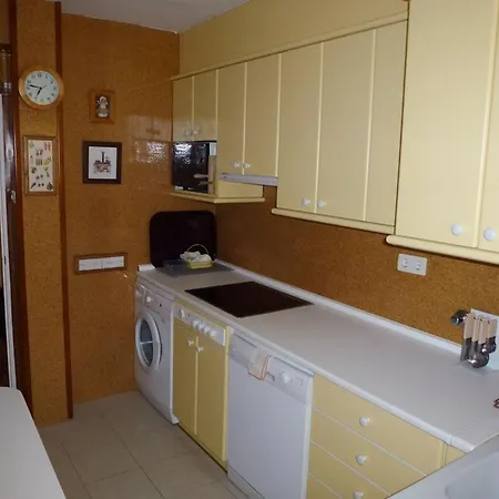 Apartamentos Formigal フォルミガル