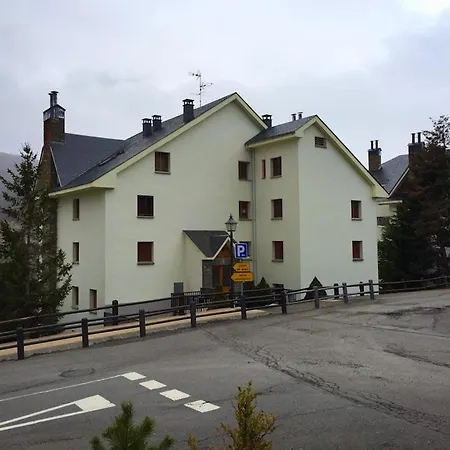 アパート Apartamentos Formigal