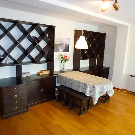 Apartamentos Formigal アパート