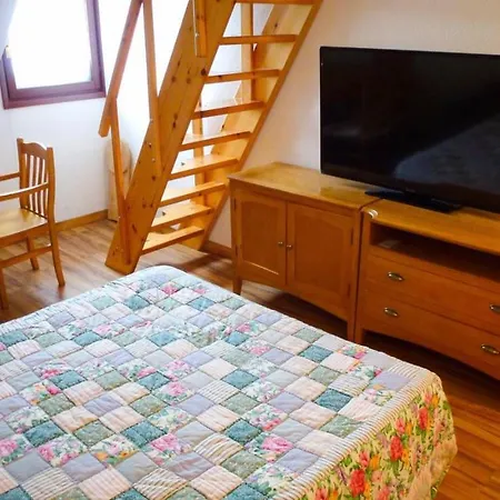 Apartamentos Formigal アパート