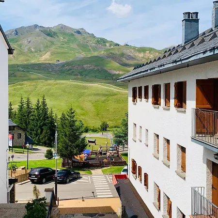 Apartamentos Formigal *